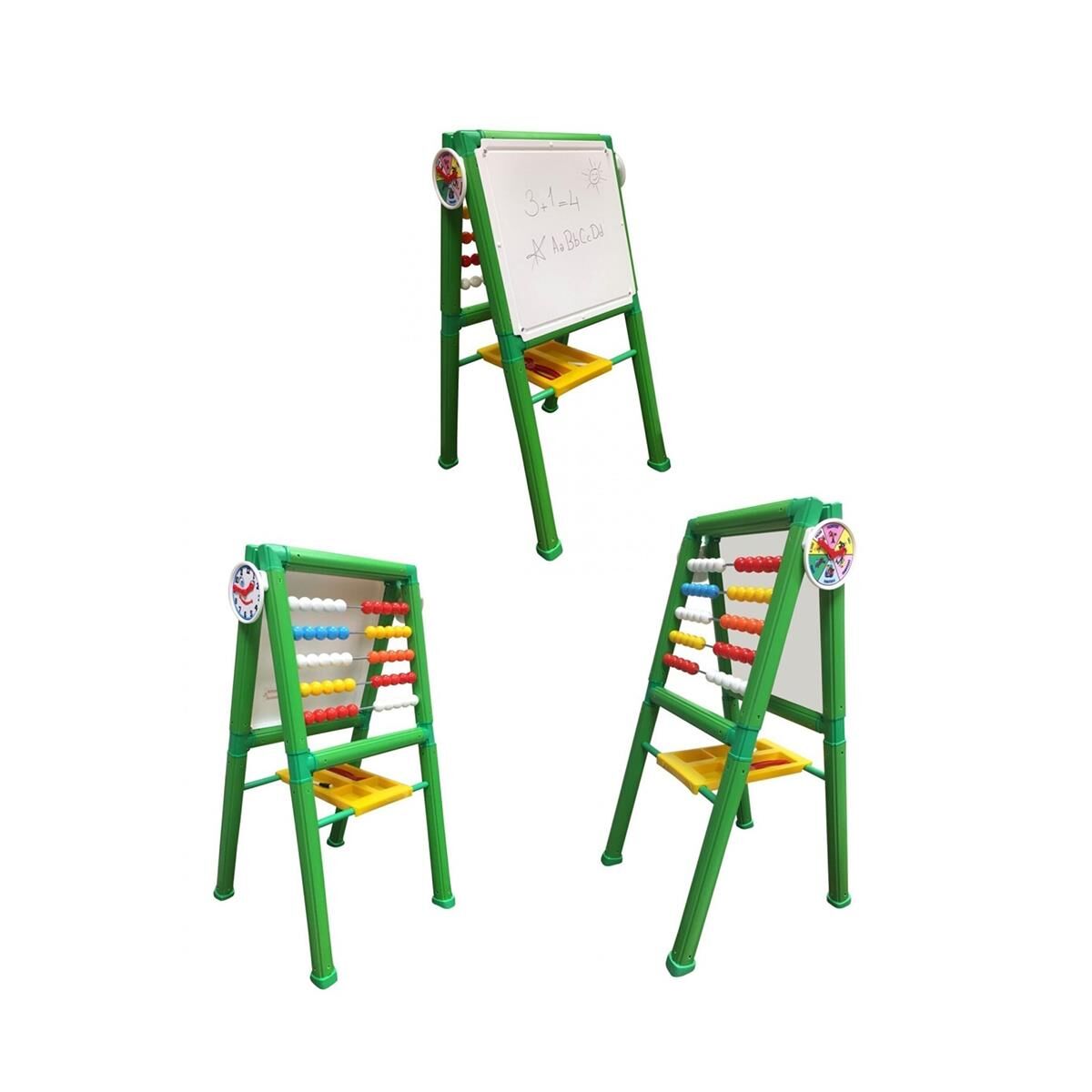 PLS-03-495 ACTIVE ABAKUSLU YAZI TAHTASI 1