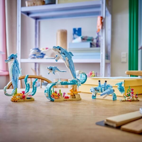 ADOL-LMC31385 MUHTESEM YUNUS BALIKLARI 4