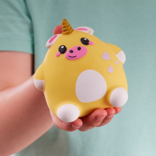 GPH-MH004000-08102 SMOOSHZEES CUTEZEES 9 CM 12