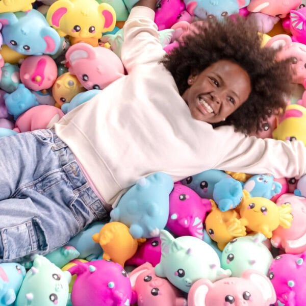 GPH-MH004000-08102 SMOOSHZEES CUTEZEES 9 CM 12