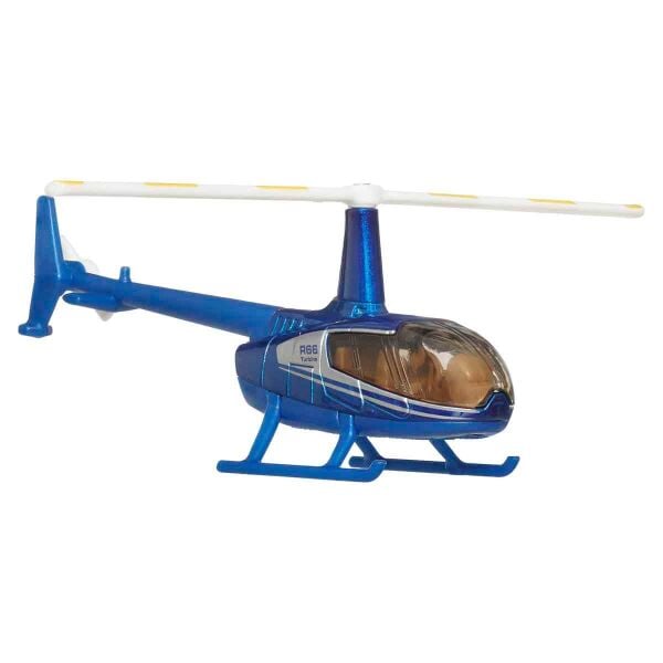 MATE-JDJ05 MATCHBOX  GOKYUZU ARACLARI 8