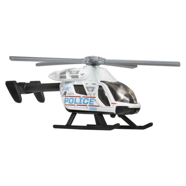 MATE-JDJ05 MATCHBOX  GOKYUZU ARACLARI 8