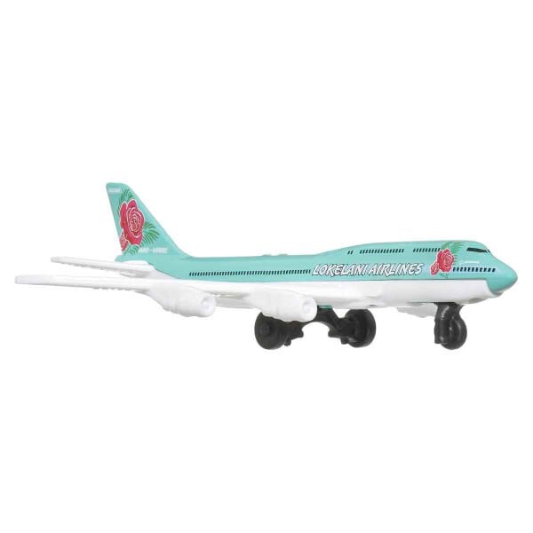 MATE-JDJ05 MATCHBOX  GOKYUZU ARACLARI 8