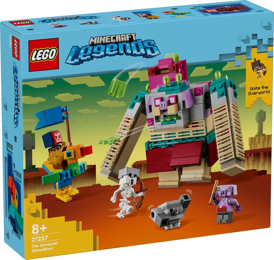 ADOL-LMN21257 DEVOURER SHOWDOWN 4