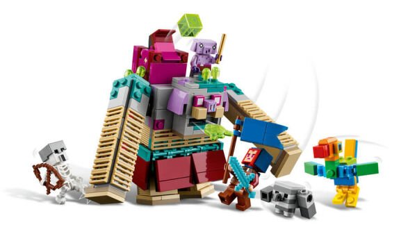 ADOL-LMN21257 DEVOURER SHOWDOWN 4