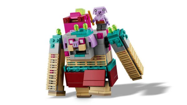 ADOL-LMN21257 DEVOURER SHOWDOWN 4