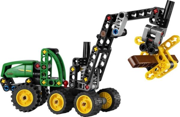 ADOL-LMT42218 JOHN DEERE 1470H