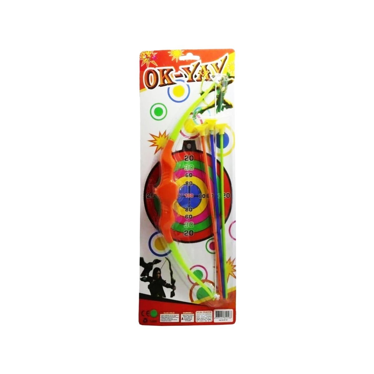 KET-058 HL-2000  KRT OK YAY SET 100