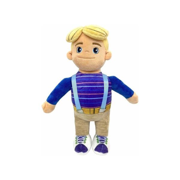 TOY-RT-ITH-0080 RAFADAN TAFFA HAYRI PELUS POS 72