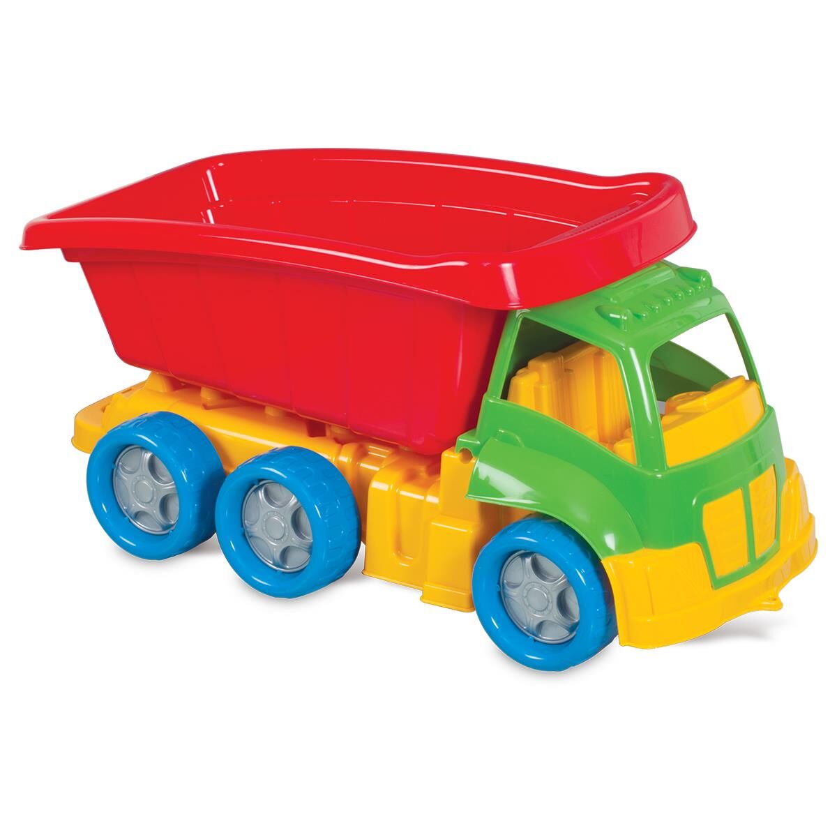 FEN-01517 BY JUMBO DAMPERLI KAMYON 70CM 4