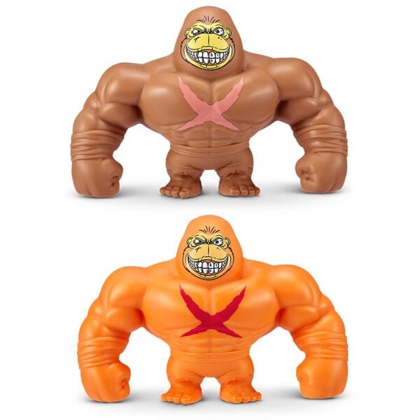 GPH-MHR13000-74140 SMASHERS SLAM ESNEYEN GORIL 6