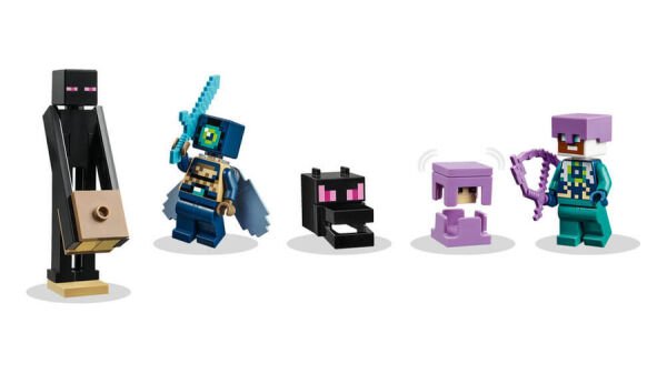 ADOL-LMN21264 ENDER DRAGON END SHIP 3