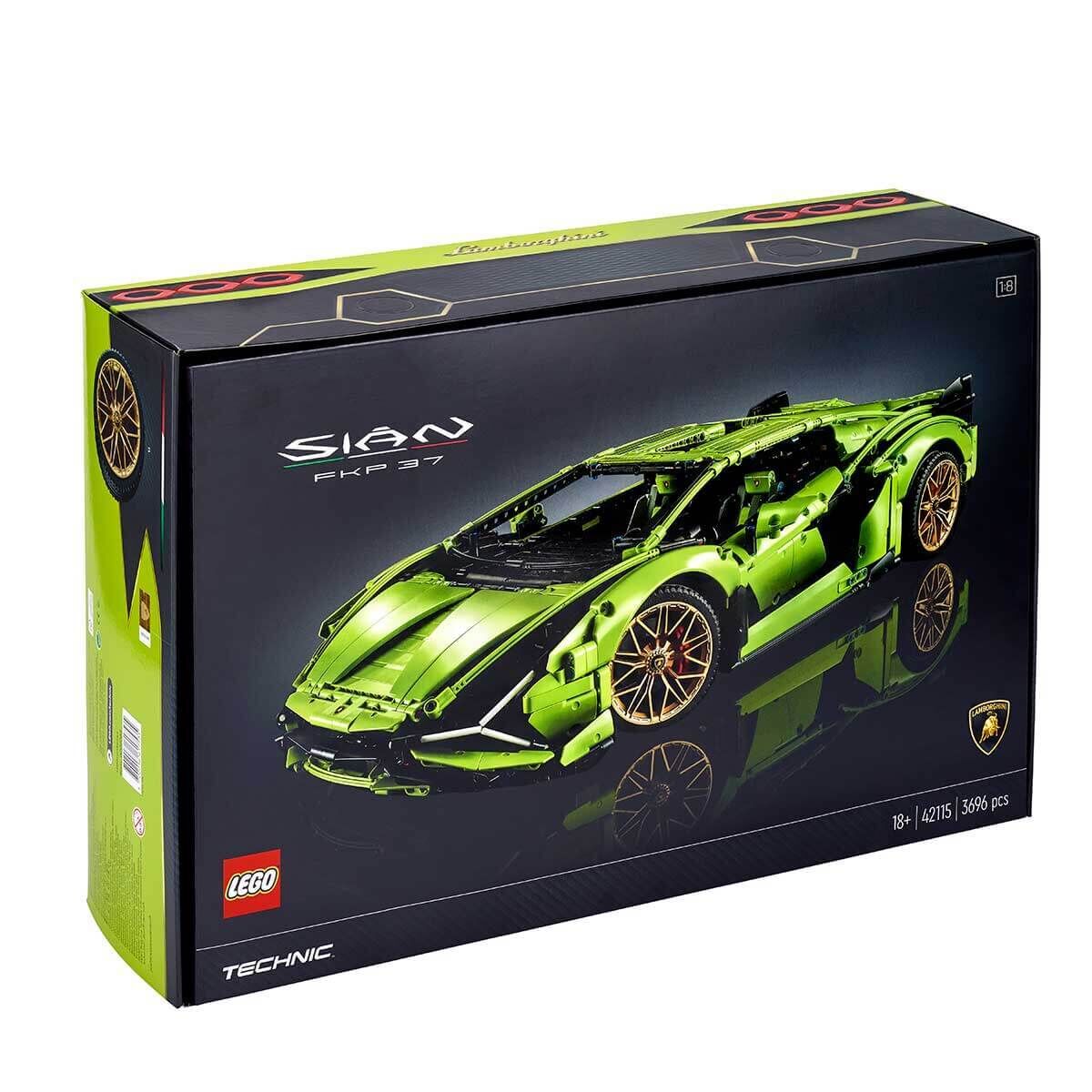 ADOL-LMT42115 LAMBORGHINI SIAN 1