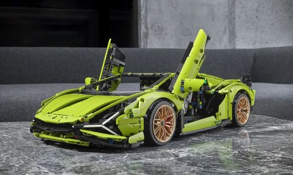 ADOL-LMT42115 LAMBORGHINI SIAN 1