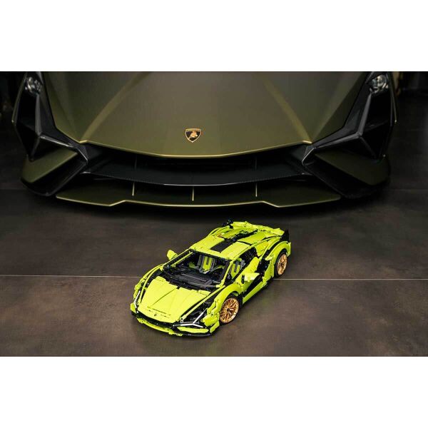 ADOL-LMT42115 LAMBORGHINI SIAN 1