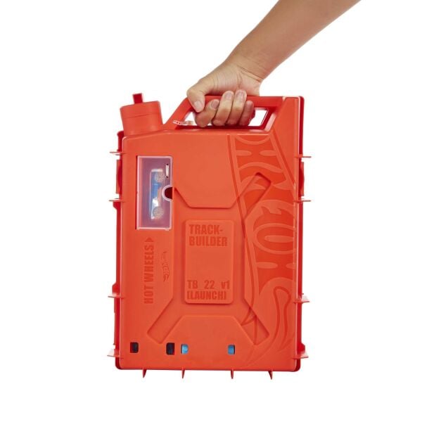 MATE-HDX78 HW T.BUILDER BENZIN BIDONU AKROBASI SETI 2