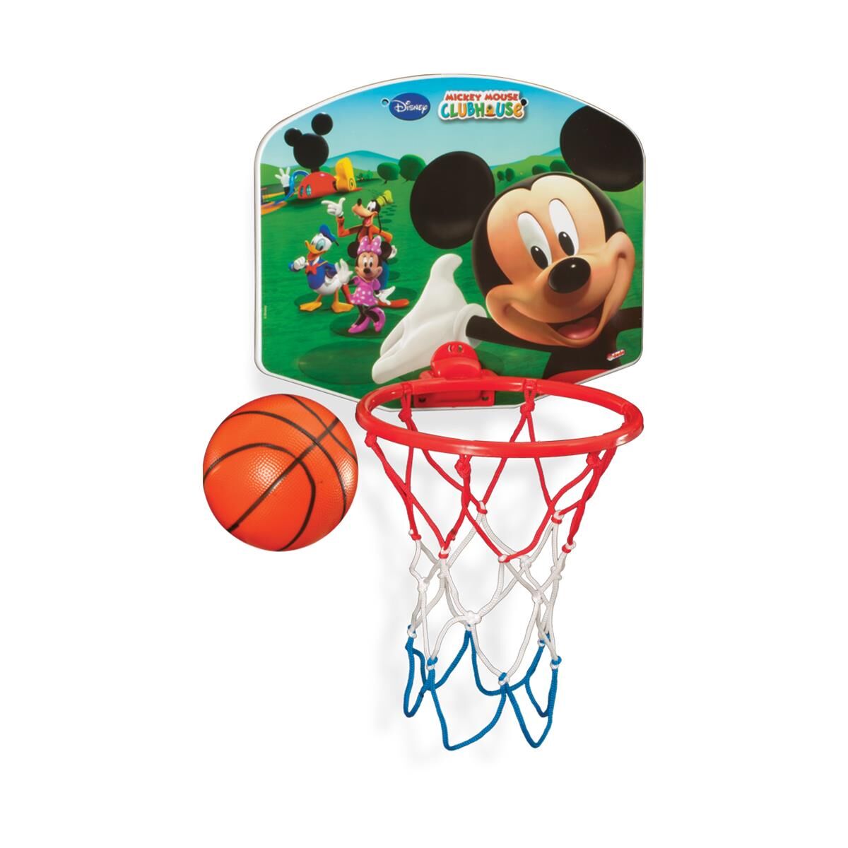 FEN-01521 MICKEY MOUSE KC POTA 20