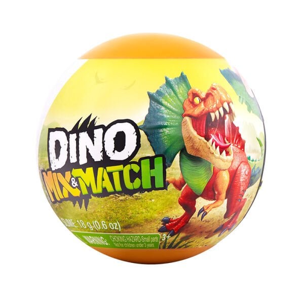 GPH-MNB16000-77685GQ2 MINI DINO KARISTIR&ESLES 54