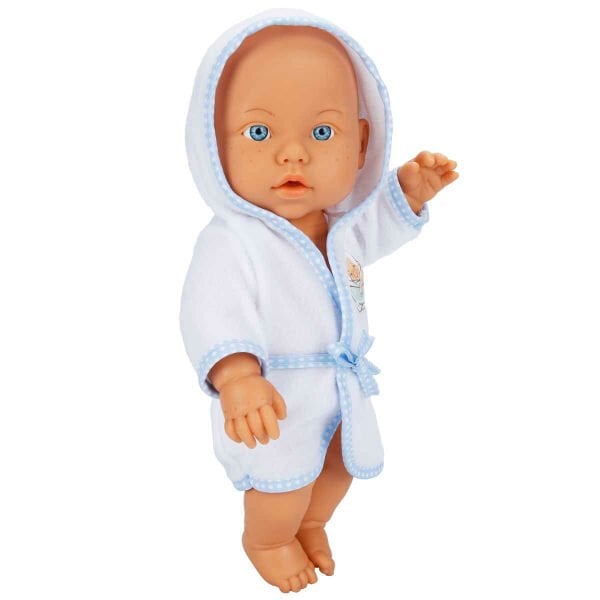 SUN-S01030031  BEBELOU BEBEK  BANYO ZAMANI 6