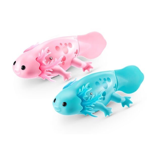 GPH-PEL09000-9556UQ1 PETS ALIVE YUZEN AXOLOTL 48