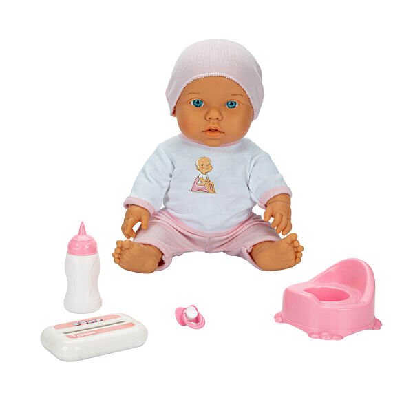 SUN-S01030141 BEBELOU TUVALET ZAMANI 6