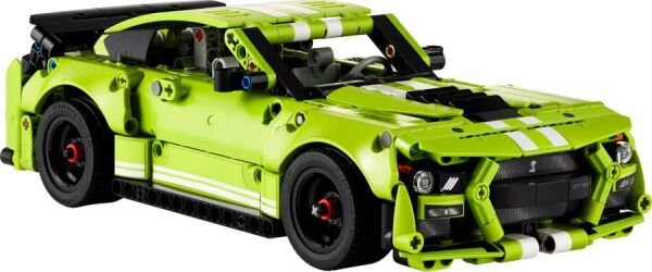 ADOL-LMT42138 LEGO FORD MUSTANG SHELBY GT500  3