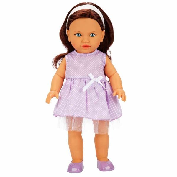 SUN-S01040061 BEBEK TINA PARTY 45 CM 8