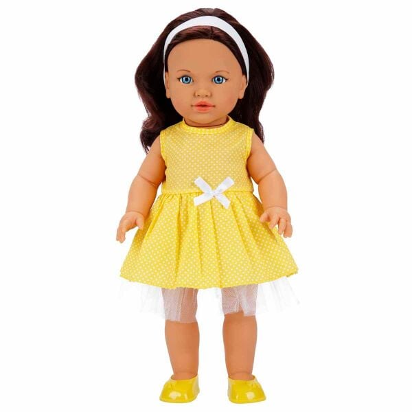 SUN-S01040061 BEBEK TINA PARTY 45 CM 8