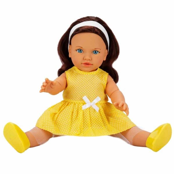 SUN-S01040061 BEBEK TINA PARTY 45 CM 8