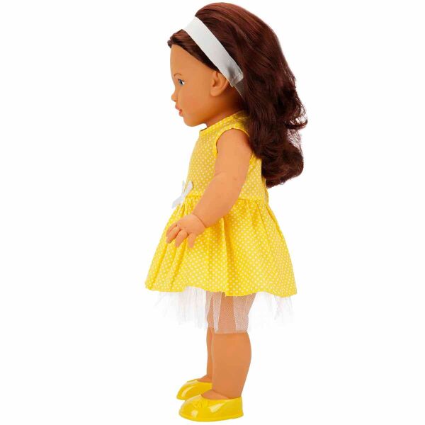 SUN-S01040061 BEBEK TINA PARTY 45 CM 8