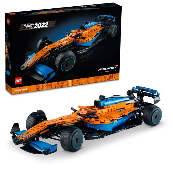 ADOL-LMT42141 MCLAREN FORMULA-1   3
