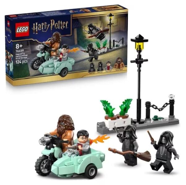 ADOL-LSH76459 HAGRID VE HARRY KACISI 4