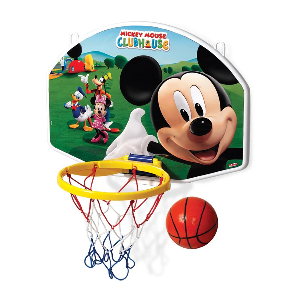 FEN-01527 MICKEY MOUSE BUYUK POTA 8