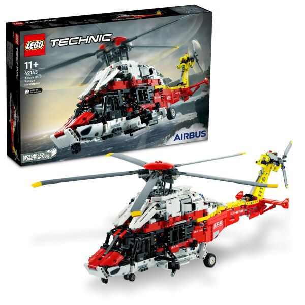 ADOL-LMT42145 AIRBUS H175 R HELICOPTER 2