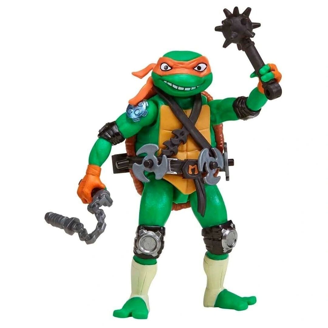 GPH-T0201500-83803 MIX'N MATCH MICHELANGELO 12