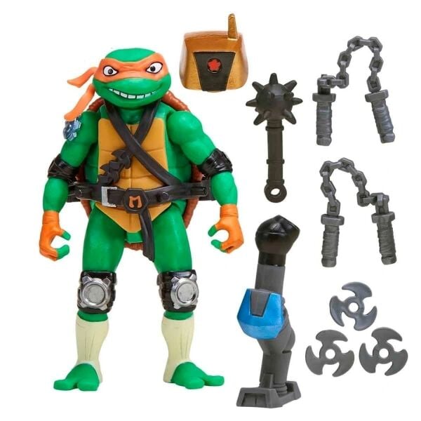 GPH-T0201500-83803 MIX'N MATCH MICHELANGELO 12
