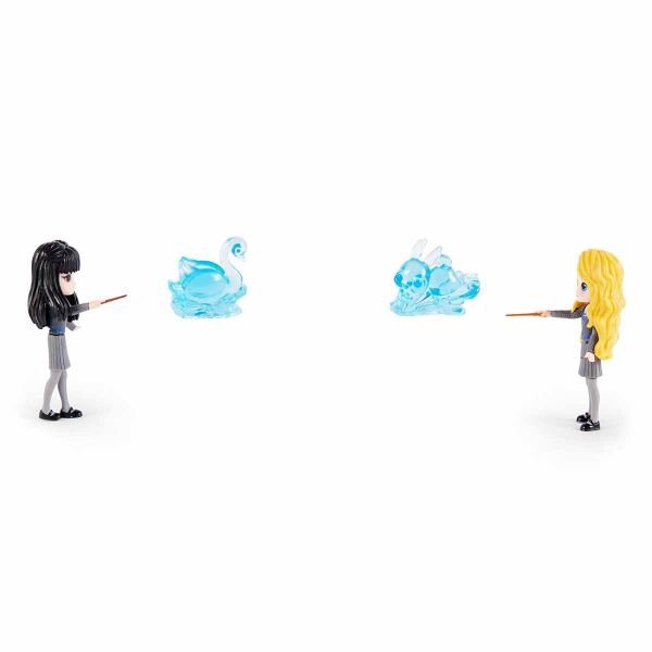 SUN-S00018246 SPM FIGUR SET 4 LU HERRY 5