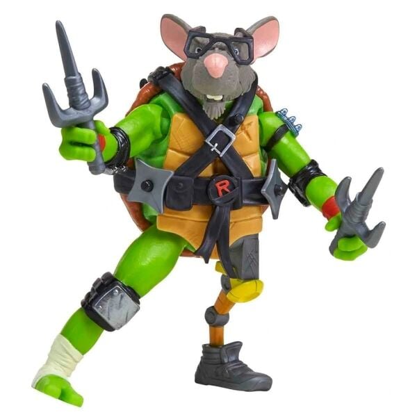 GPH-T0201600-83804 TMNT MIX'N MATCH RAPHAEL 12
