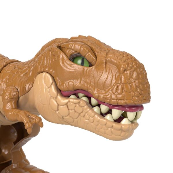 MATE-HFC04 FP IMAGINEXT JURASSIC WORLD T-REX 2