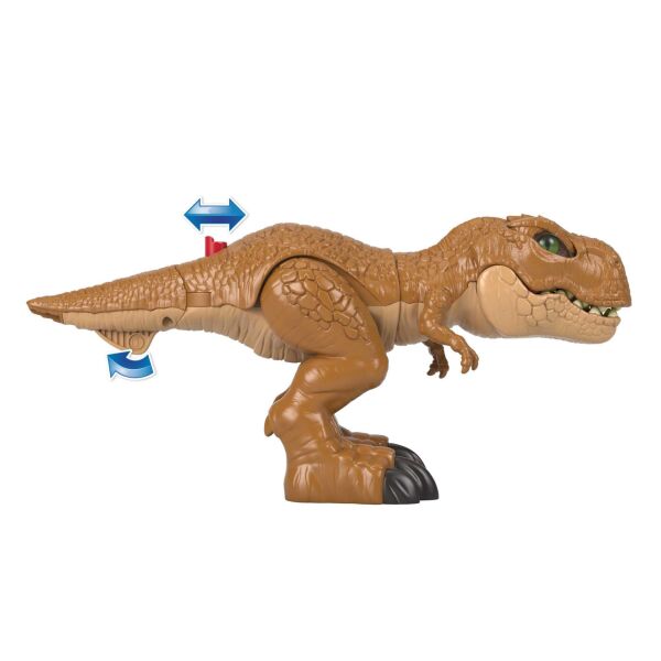 MATE-HFC04 FP IMAGINEXT JURASSIC WORLD T-REX 2