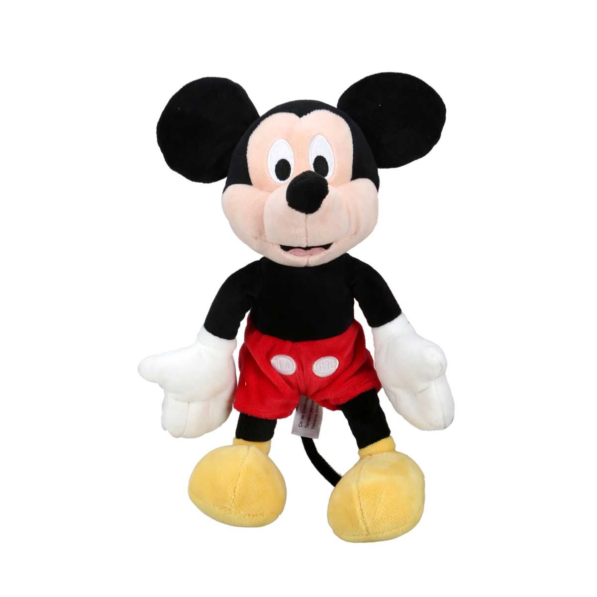 SUN-S00020092-2001274 -PELUS CORE MICKEY 25CM  12