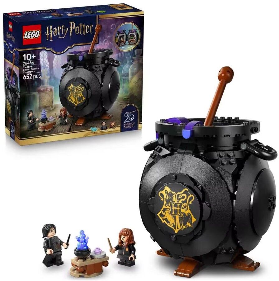 ADOL-LSH76464 CAULDRON GIZLI IKSIR SINIFI 4