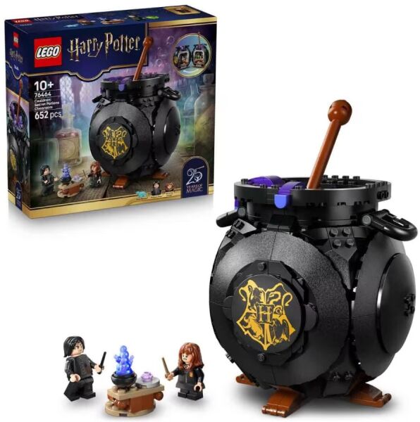 ADOL-LSH76464 CAULDRON GIZLI IKSIR SINIFI 4