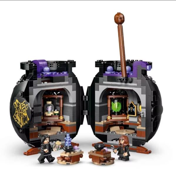 ADOL-LSH76464 CAULDRON GIZLI IKSIR SINIFI 4