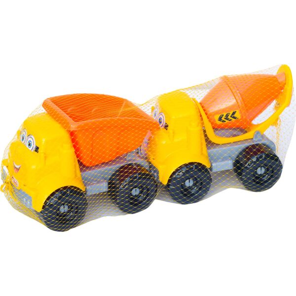 FEN-03523 2 LI KAMYON FILEDE PLAJ SET 18