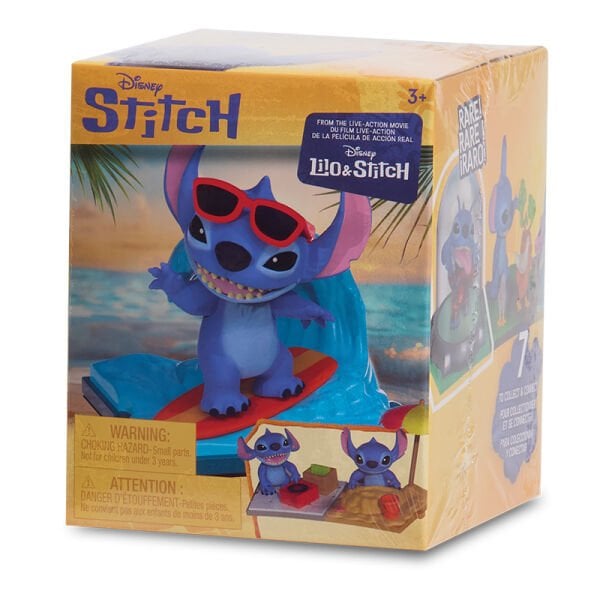 GPH-TTC45000-46109 SITTICH SURPRIZ MOVIE FIGUR 8