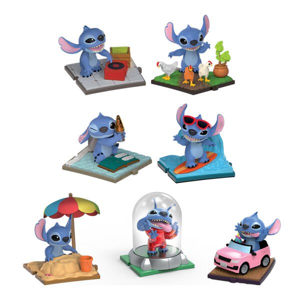 GPH-TTC45000-46109 SITTICH SURPRIZ MOVIE FIGUR 8