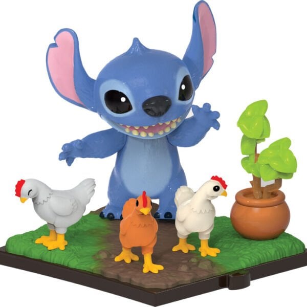 GPH-TTC45000-46109 SITTICH SURPRIZ MOVIE FIGUR 8