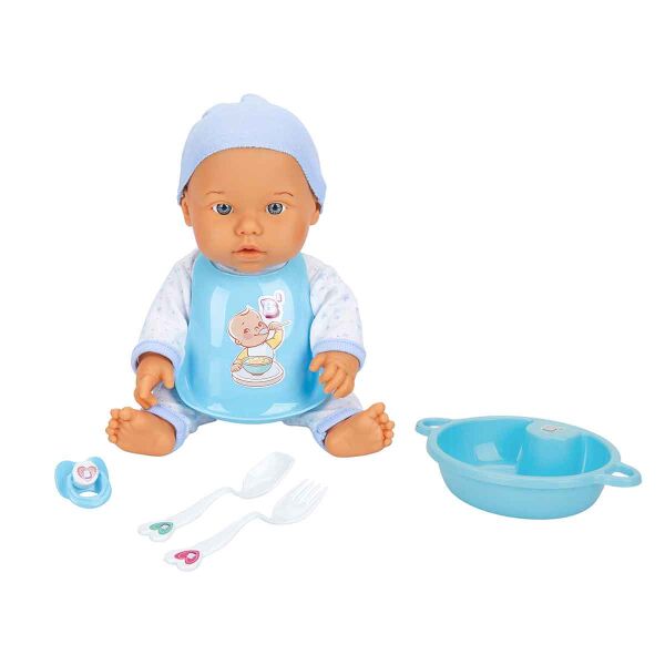 SUN-S00030021 BEBEK SET BEBELOU YEMEK ZAMANI 6