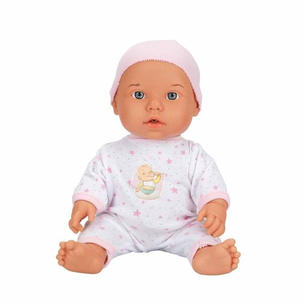 SUN-S00030021 BEBEK SET BEBELOU YEMEK ZAMANI 6